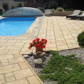 SEMMELROCK Bradstone Travero