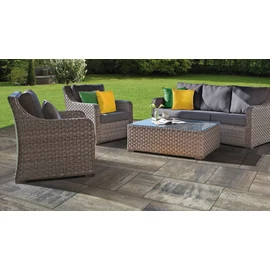 SEMMELROCK Citytop Grande kombi