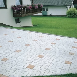 Semmelrock univerzális hullámkő