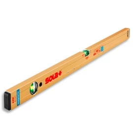 SOLA mágneses vízmérték AZM