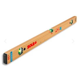 SOLA mágneses vízmérték AZM 3