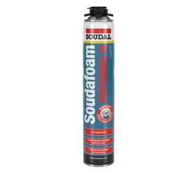 SOUDAL SOUDAFOAM PROF60 gépi