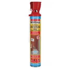 SOUDAL SZERELŐ PURHAB kézi téli