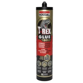 SOUDAL T-REX GOLD ragasztó