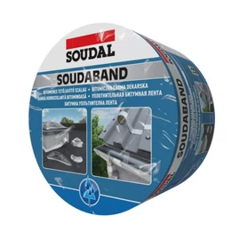 SOUDAL tetőtömítő szalag - Soudaband