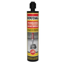 Soudal Soudafix P300-SF Soudal Soudafix P300-SF