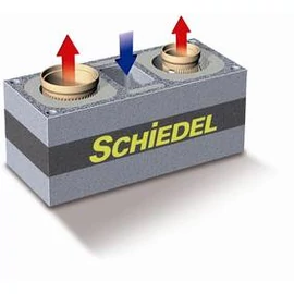 Schiedel ABSOLUT Schiedel ABSOLUT