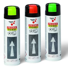 SCHULLER Prizma jelzőspray