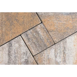 SW térkő Mozaikkő