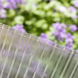 Exolon polikarbonát lap