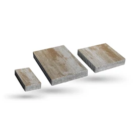 SW Térkő Zselickő