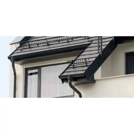 TERRÁN, Ereszcsatorna Rendszer