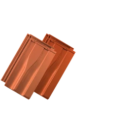 Tondach Tangó tetőcserép