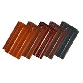 Tondach Twist tetőcserép