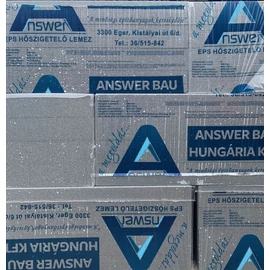 ThermoDam Grafit EPS 100 