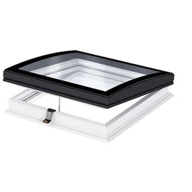 VELUX íves üvegű felülvilágító