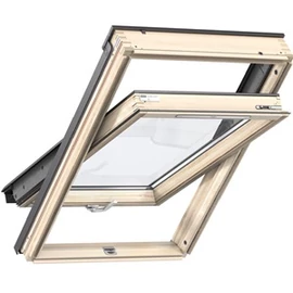 VELUX Standard alsó kilincses fa