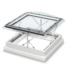 Velux felülvilágitó kupola