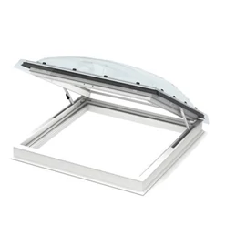 Velux felülvilágító tetőkijárat