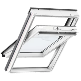 VELUX Standard műanyag