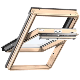 VELUX Premium felső kilinccsel