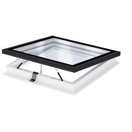 VELUX síküvegű felülvilágító
