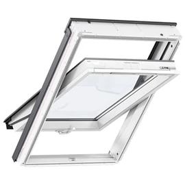 VELUX Standard Plus műanyag