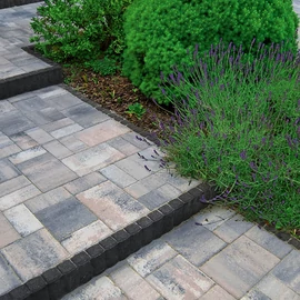 BARABÁS Somló Trió, téglakő