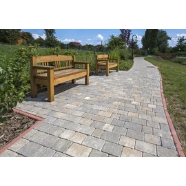 LEIER CASTRUM Natur térkő