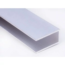 záró profil polikarbonát lemezhez