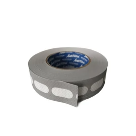 Páraáteresztő szalag