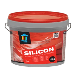 revco silicon vakolat