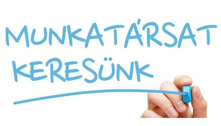 Csatlakozz csapatunkhoz!