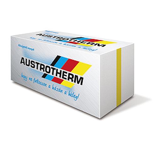 Austrotherm EPS AT-N100 hőszigetelő
