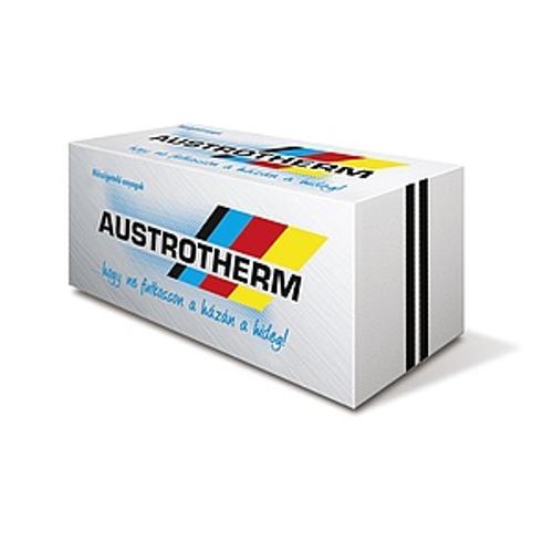 Austrotherm EPS AT-N200 terhelhető 