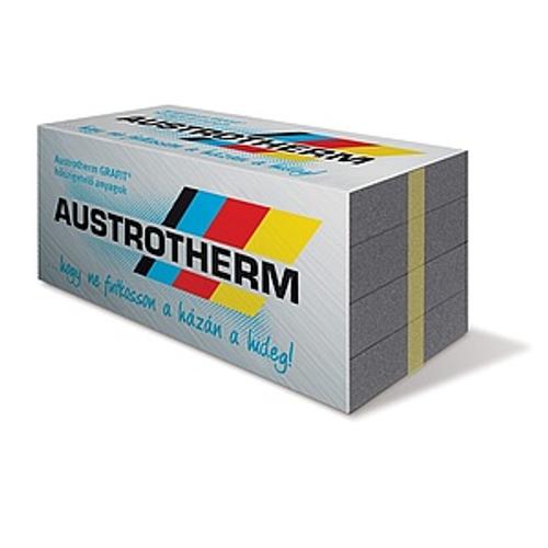 Austrotherm GRAFIT 100 terhelhető