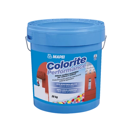 MAPEI COLORITE PERFORMANCE