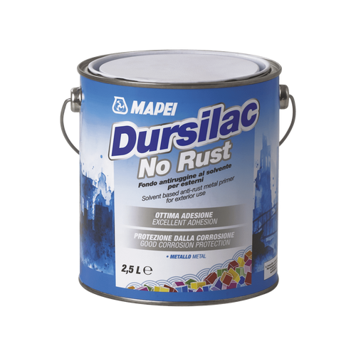 DURSILAC NO RUST