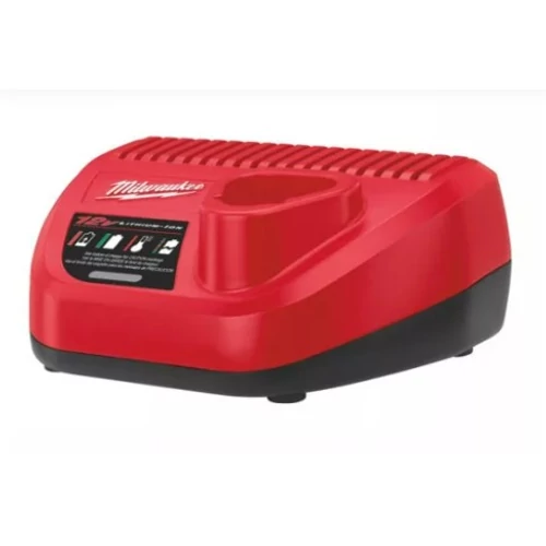 MILWAUKEE Akkumulátor töltő C12 C