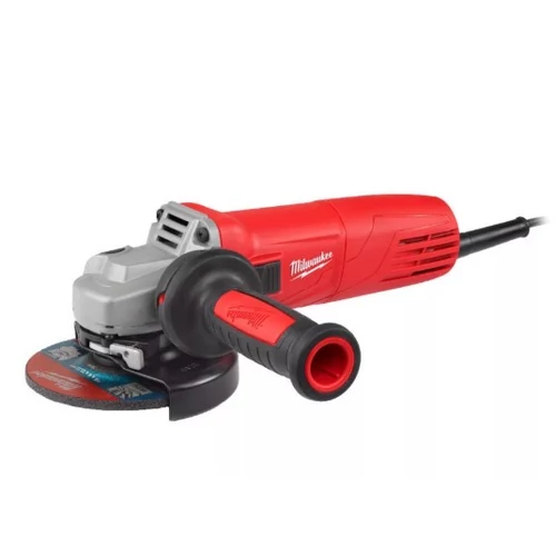 MILWAUKEEA AG 10-125 EK sarokcsiszoló 