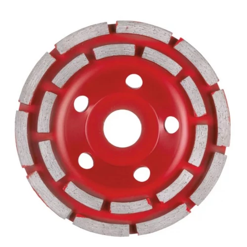 Milwaukee DCWU 125 gyémánt fazékkorong