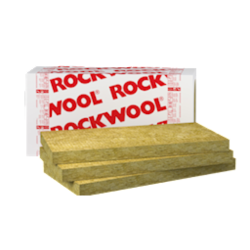 ROCKWOOK Airrock padlók és födémek