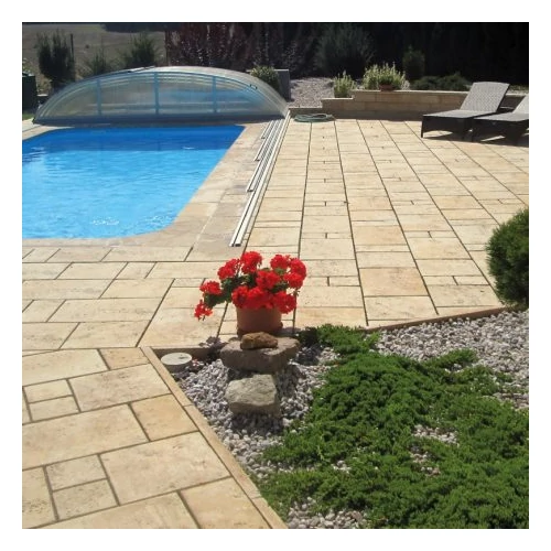 SEMMELROCK Bradstone Travero